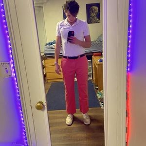 Vineyard Vines Classic Fit Club Pant